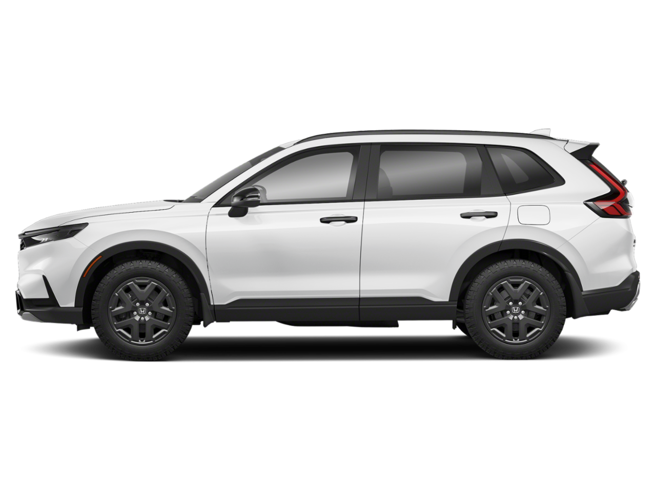 2026 Honda CR-V Hybrid photo 10