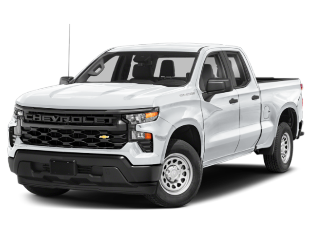 2022 Chevrolet Silverado 1500 Work Truck's photo