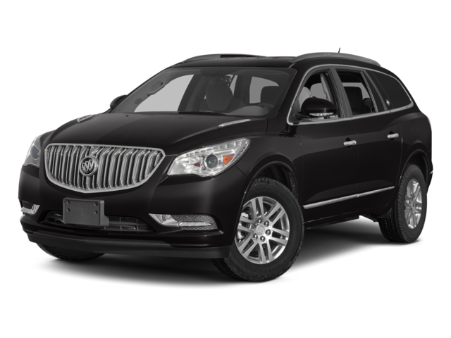 2014 Buick Enclave Leather's photo