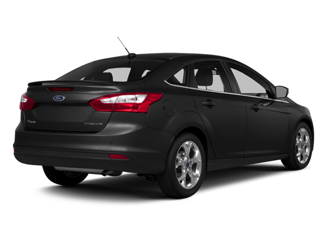 2014 FORD FOCUS - Image 2