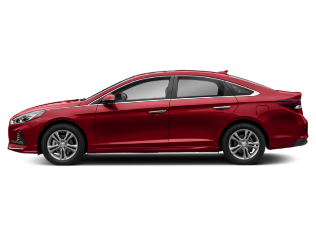 2018 Hyundai Sonata Limited photo 3