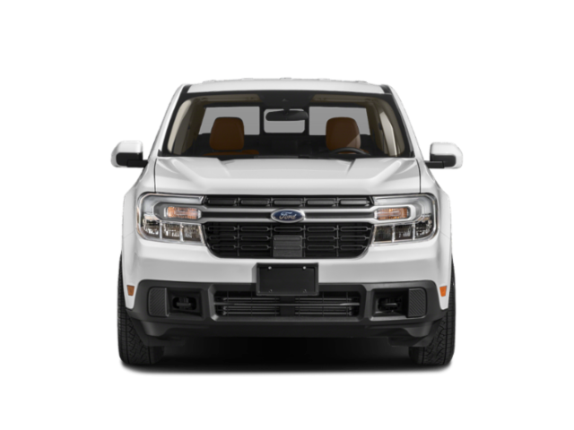 2022 Ford Maverick Lariat photo 3