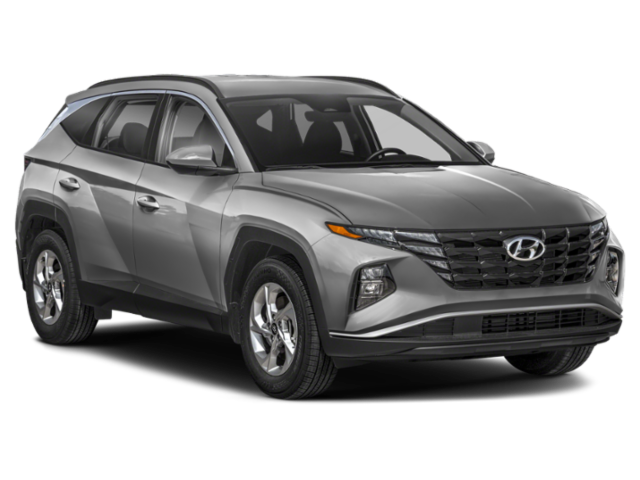 2024 Hyundai Tucson SEL Convenience photo 5