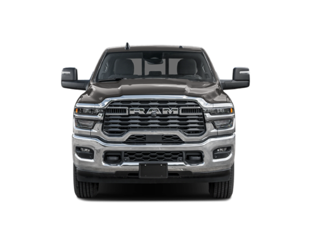 2025 Ram 2500 Big Horn photo 4