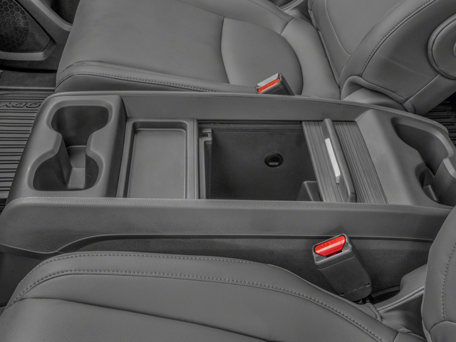 2018 Honda Odyssey EX-L photo 17