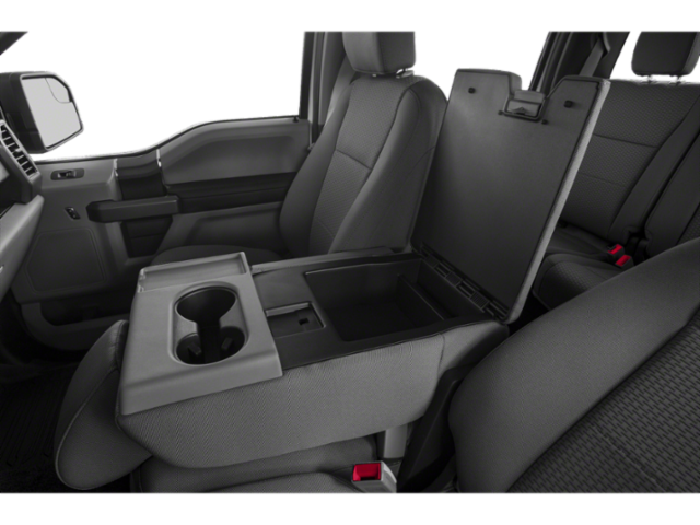 2020 Ford F-150 XLT photo 12