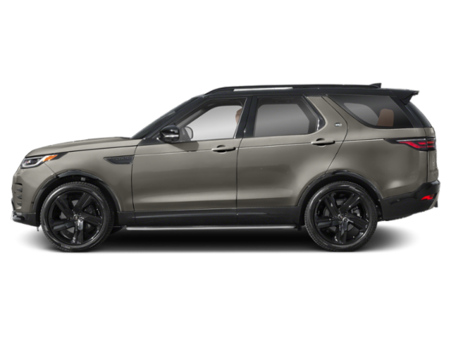2025 Land Rover Discovery Metropolitan Edition photo 3