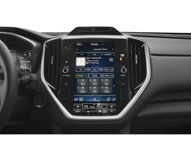 2025 Subaru Ascent Limited photo 6