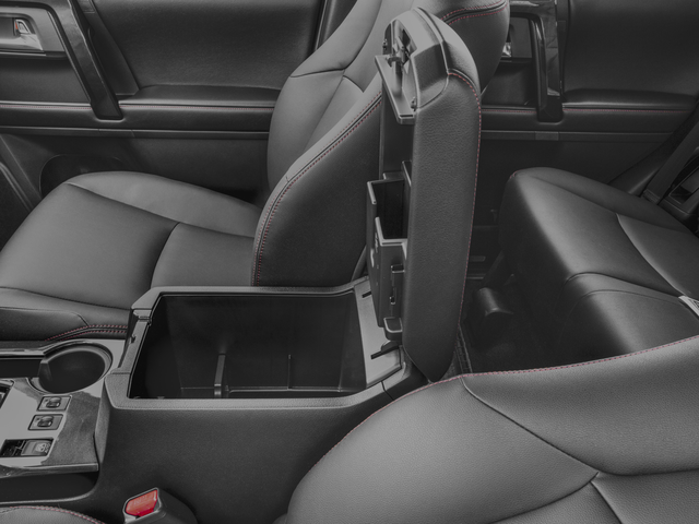 2018 Toyota 4Runner SR5 Premium Limited TRD Pro photo 18