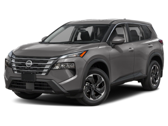 2026 Nissan Rogue SV photo 5