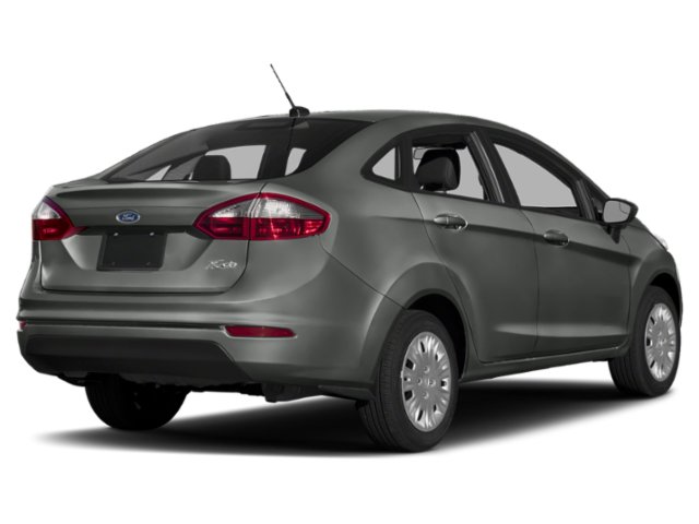 Used 2019 Ford Fiesta SE with VIN 3FADP4BJ0KM107579 for sale in Augusta, KS