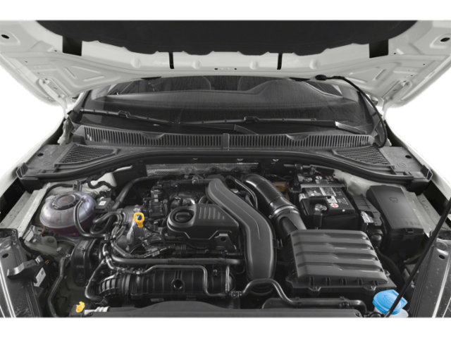 2024 Volkswagen Jetta 1.5T S photo 11
