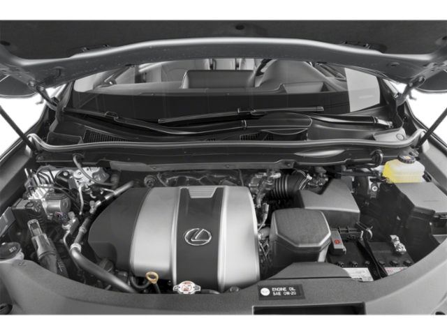 2018 LEXUS RX - Image 10