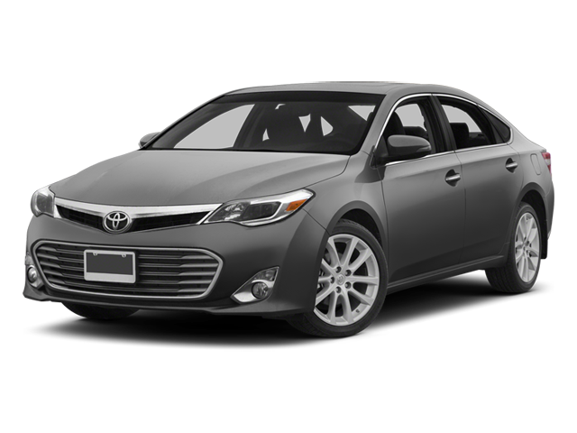 2013 Toyota Avalon Limited