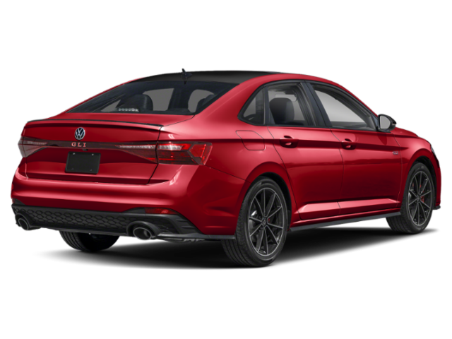 2026 Volkswagen Jetta GLI 2.0T Autobahn photo 2