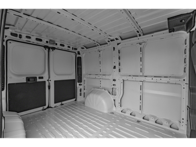 2026 Ram ProMaster 1500 photo 3