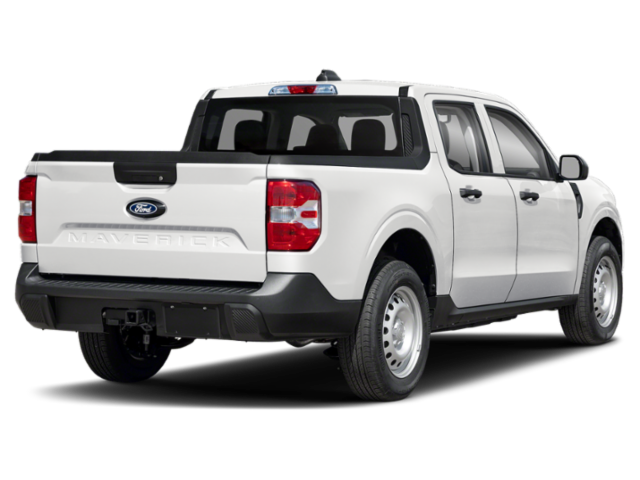 2026 Ford Maverick XL photo 2