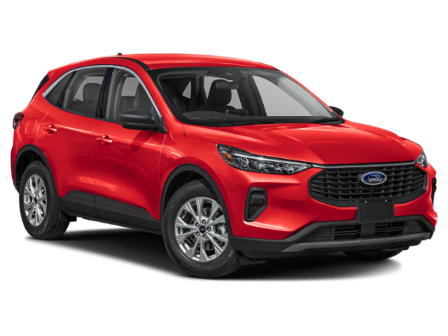 New 2024 FORD TRUCK Escape Active™ 4DR AWD ACTIVE in Ann Arbor