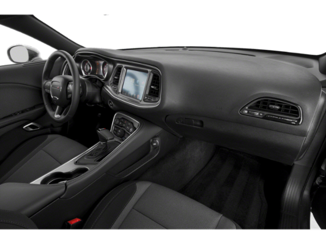 2018 Dodge Challenger T/A 392 photo 13