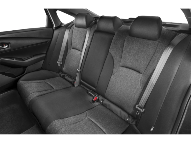 2024 Honda Accord LX photo 11