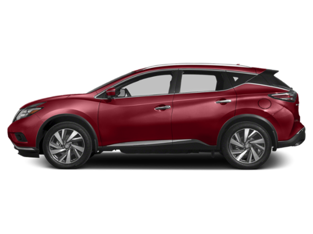 2015 Nissan Murano Platinum photo 3