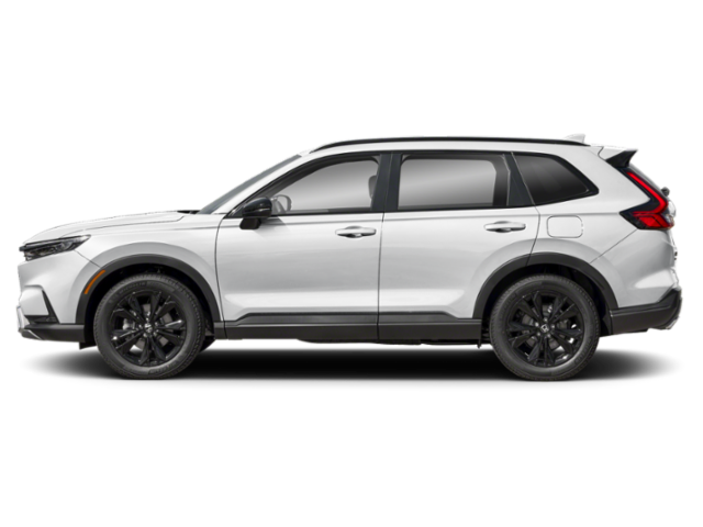 2026 Honda CR-V Hybrid Sport Touring photo 7