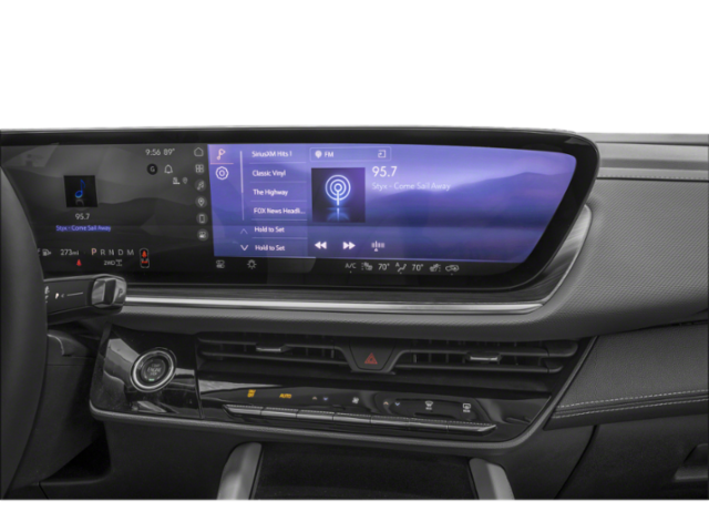 2025 BUICK ENVISION - Image 10