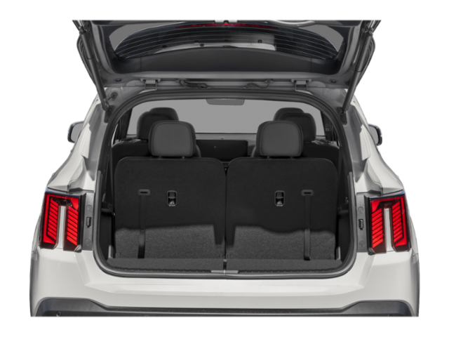2026 Kia Sorento SX photo 6