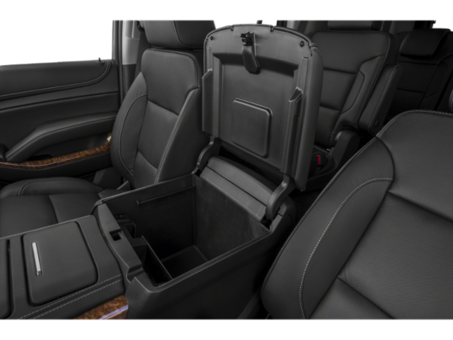 2019 Chevrolet Tahoe Premier photo 19