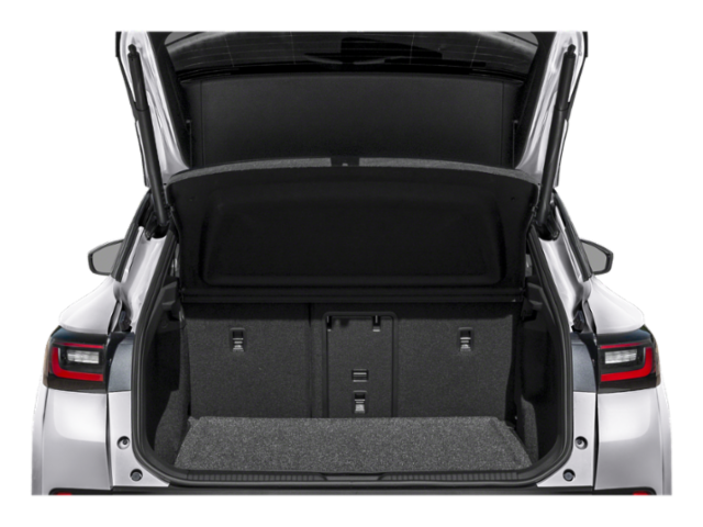 2025 Volkswagen ID.4 Pro Plus photo 8