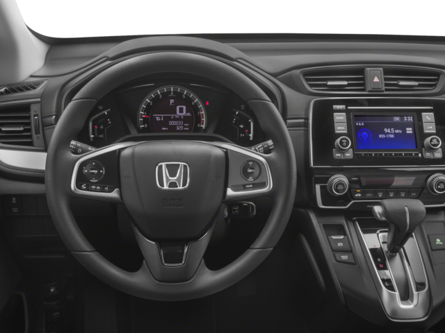 2018 Honda CR-V LX photo 9