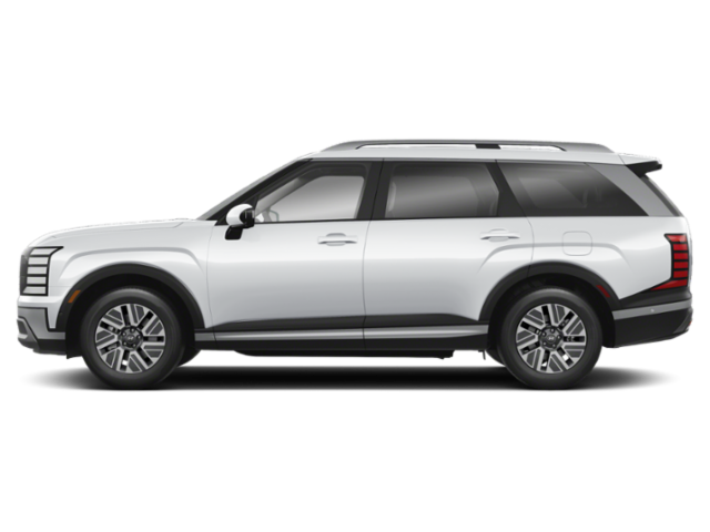 2026 Hyundai Palisade SEL photo 3