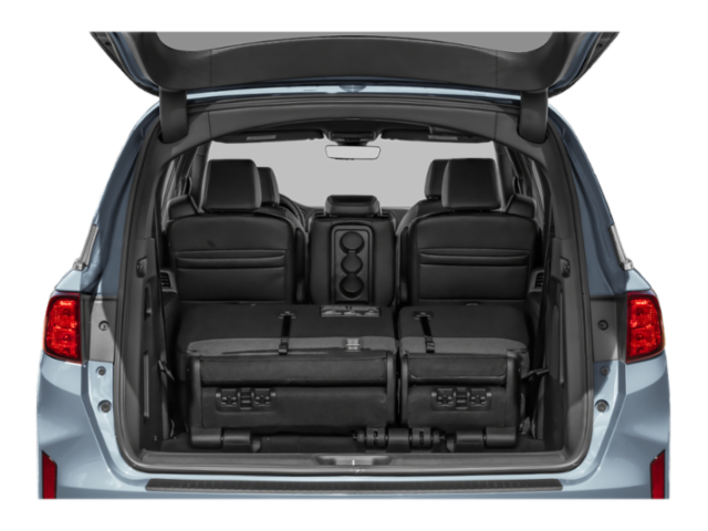2025 Honda Odyssey photo 10