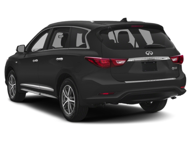 Used 2018 INFINITI QX60 Base with VIN 5N1DL0MM5JC523127 for sale in Johnston, IA