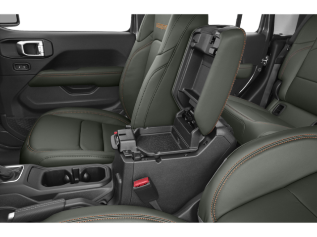 2025 Jeep Gladiator Mojave photo 11