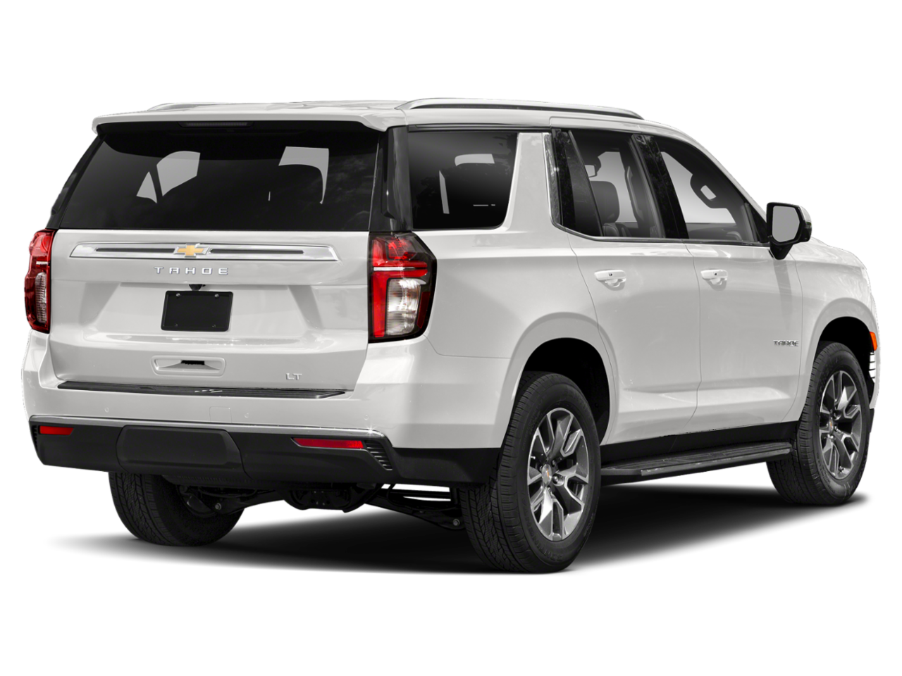 PreOwned 2021 Chevrolet Tahoe LT 4x4 TMR455897 Vernon Auto Group