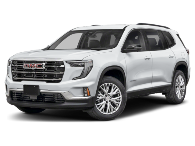 2025 GMC Acadia Elevation's photo