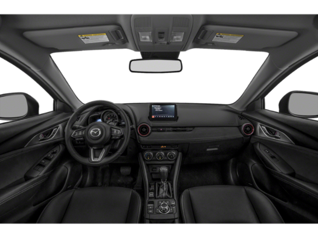 2019 Mazda CX-3 Touring photo 4