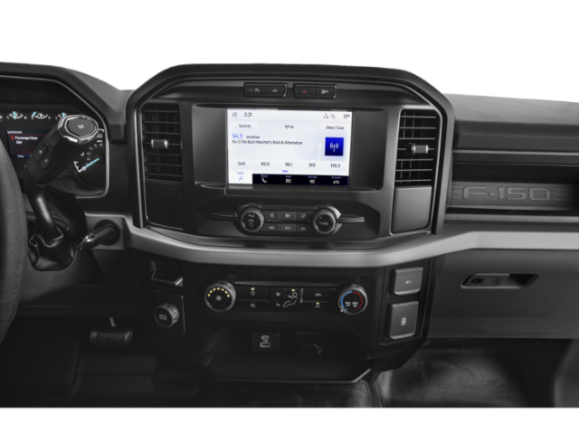 2023 FORD F-150 - Image 11