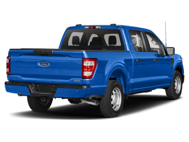 2021 Ford F-150 XL photo 2