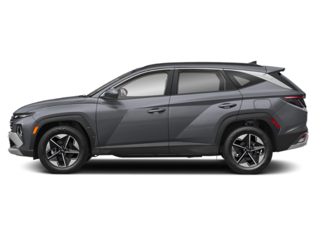 2025 Hyundai Tucson Hybrid SEL Convenience photo 3