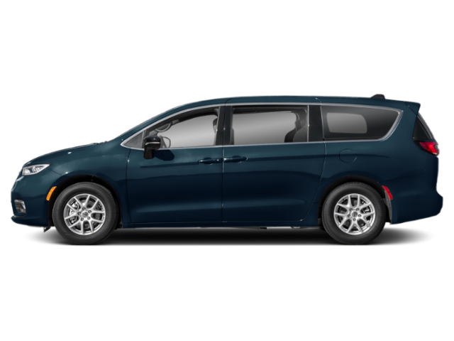 New 2025 Chrysler Pacifica Select - A38e66cfc77991c52623ccc742fbbac1