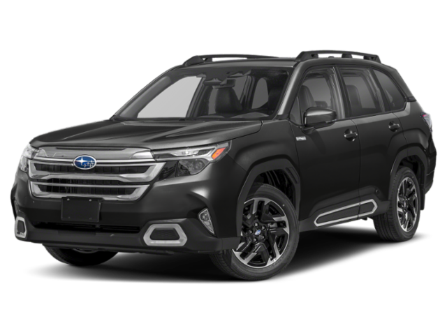 2025 Subaru Forester Limited photo 3