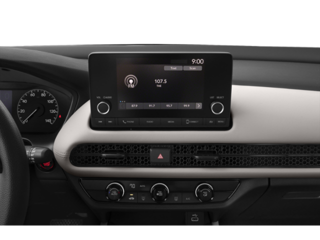 2025 Honda HR-V LX photo 14