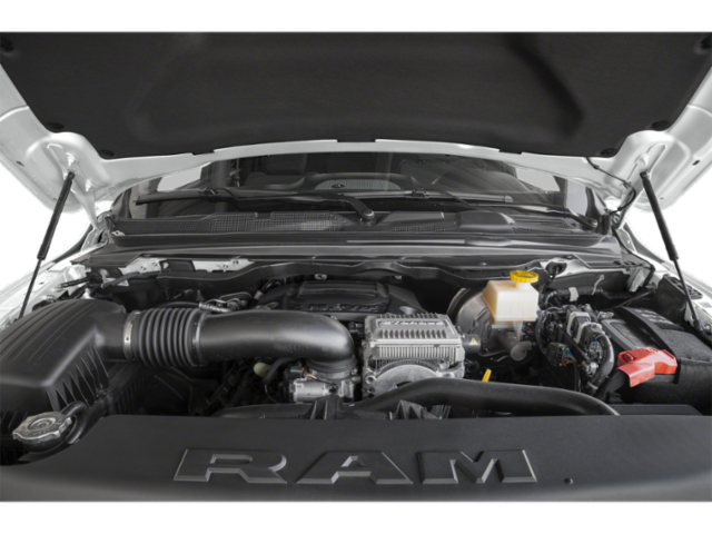2023 Ram 1500 Tradesman photo 8