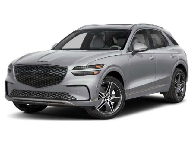 2026 GENESIS GV70 Advanced's photo