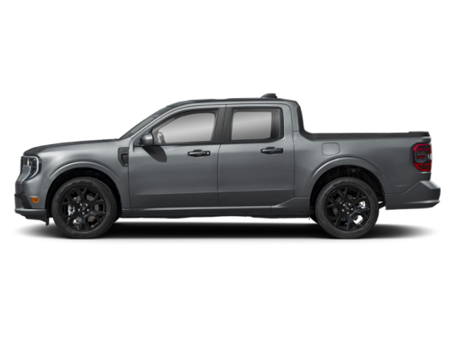 2025 Ford Maverick photo 10