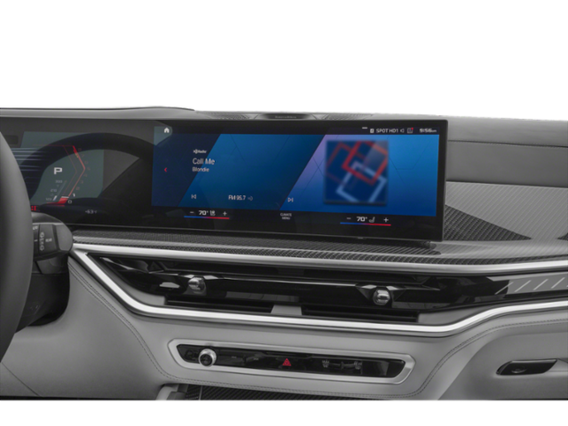 2026 Bmw X5 photo 6