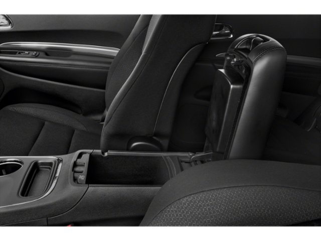 2019 Dodge Durango GT Plus photo 11