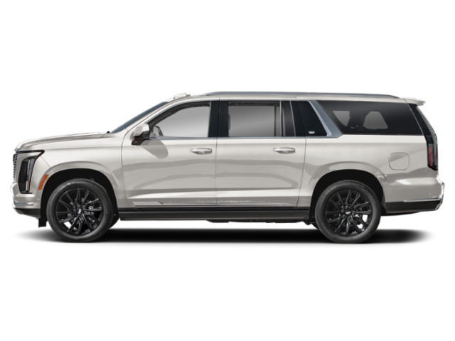 2026 Cadillac Escalade ESV Luxury photo 3